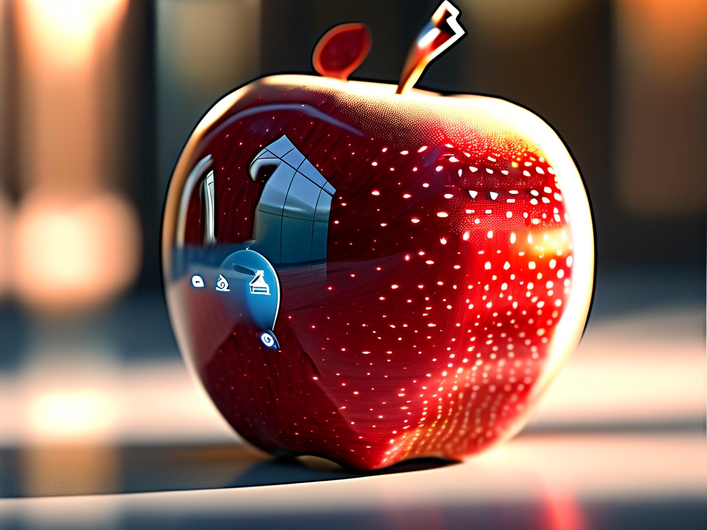 欧交易所苹果设备应用界面展示